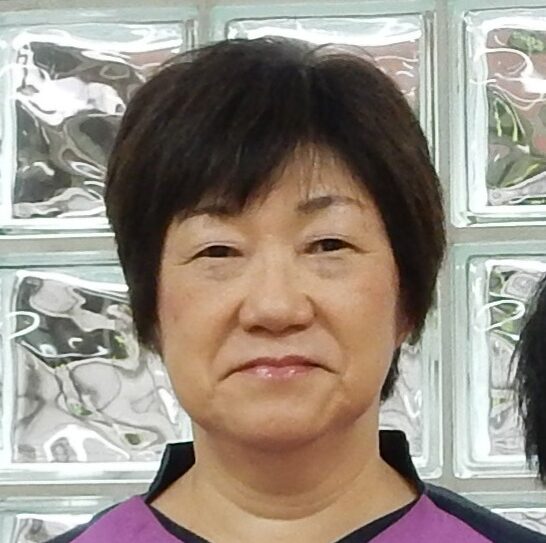 歯科衛生士 石渡志保子