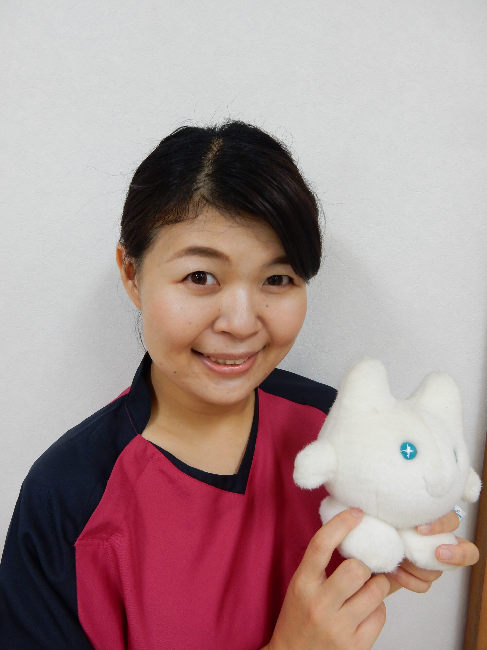 歯科医師 石渡美帆