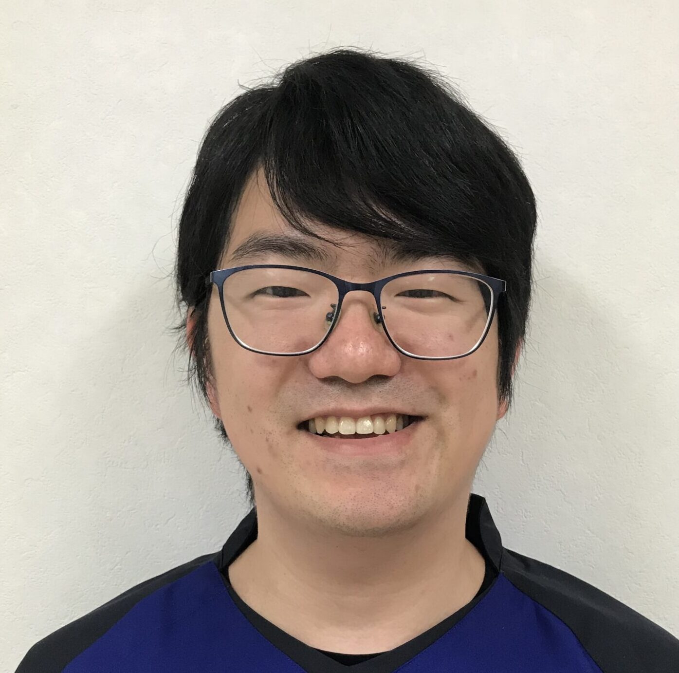 歯科医師 石渡幸志